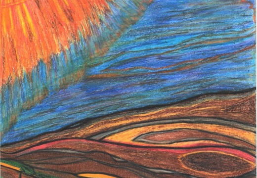 Winners are Heat Resistant