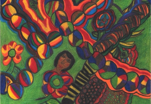 What if Eve had ADHD