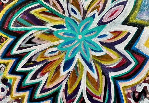 Finding My Imagination 